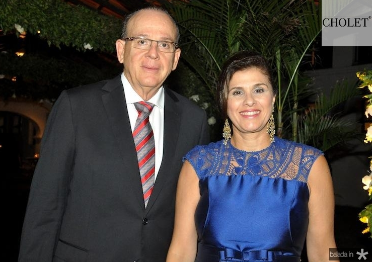 Sérgio Fiúza reinaugura a Slogan Propaganda