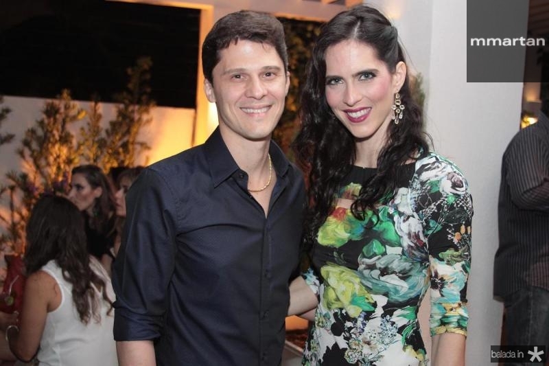 Cearenses participam de evento exclusivo da Jaguar, em SP