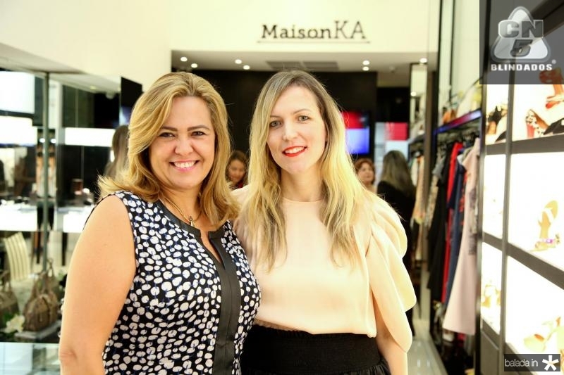 Kilda Antunes arma ‘Kids Days’ na Maison K.A