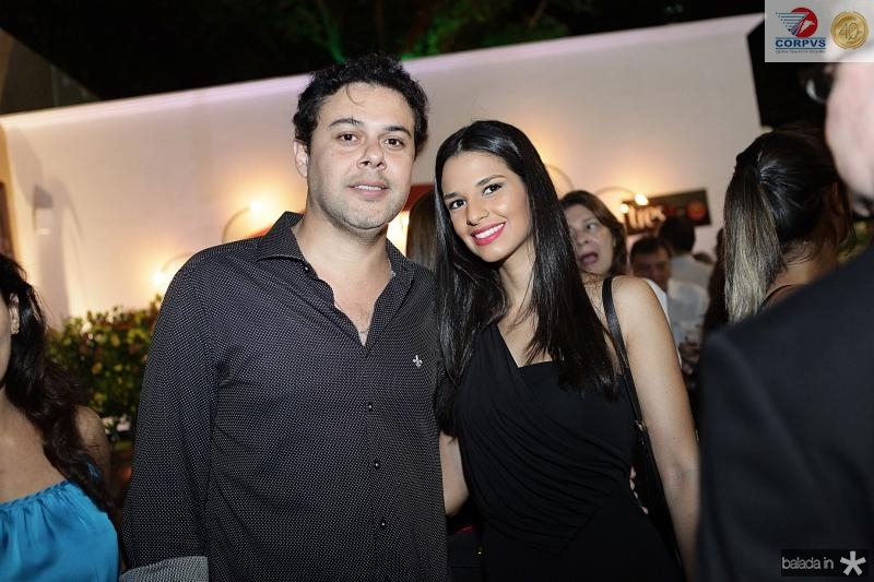 Austin Pub ferve nesta quinta-feira