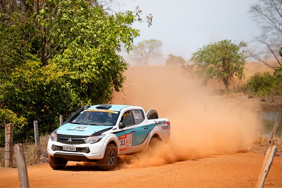 Final do Mitsubishi Motorsports Nordeste será em Fortaleza. Bora participar?