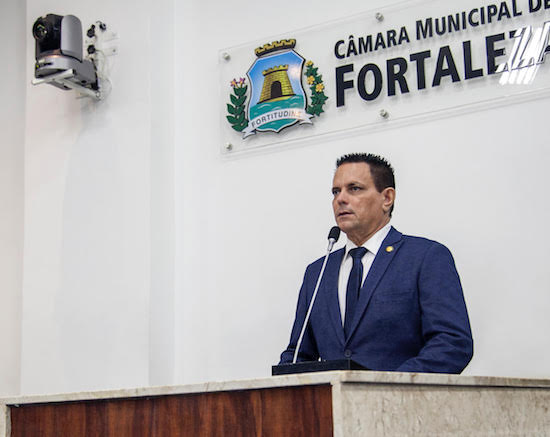 CMFor realiza solenidade em homenagem ao Dia do Fisioterapeuta e Terapeuta Ocupacional