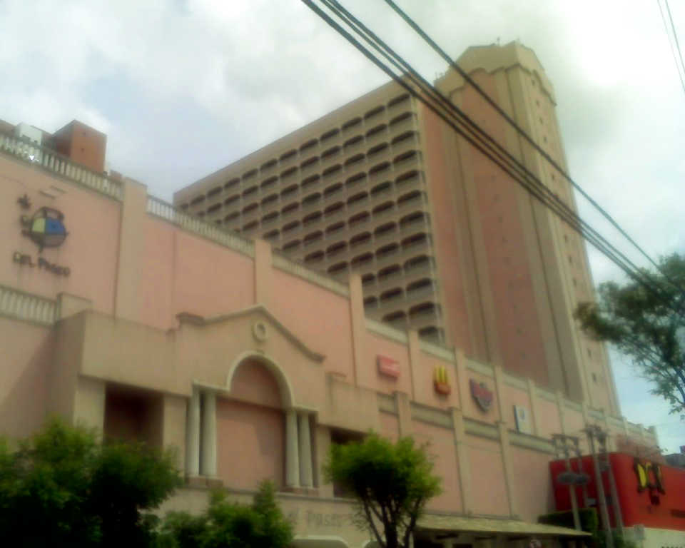 Dia 18, Papai Noel chega ao Shopping Del Paseo