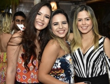 Vem aí a Feijuca Carioca no Colosso!