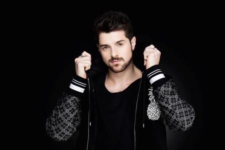 DJ Alok estreia no Villa Mix Fortaleza