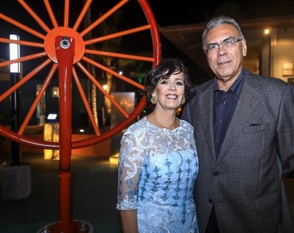 Último dia para conferir a CASACOR Ceará 2017!