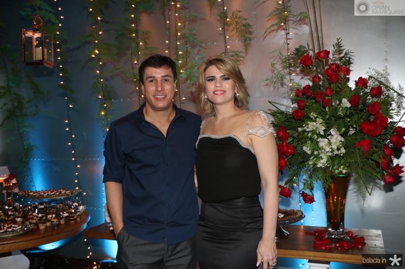 Confraternização natalina reúne arquitetos na Galpão D