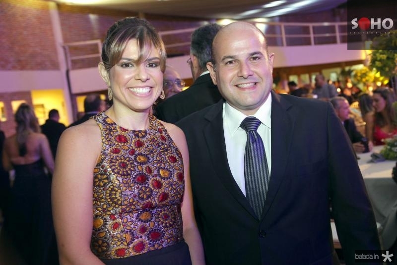 Roberto Cláudio entrega Prêmio Prefeitura de Fortaleza de Jornalismo