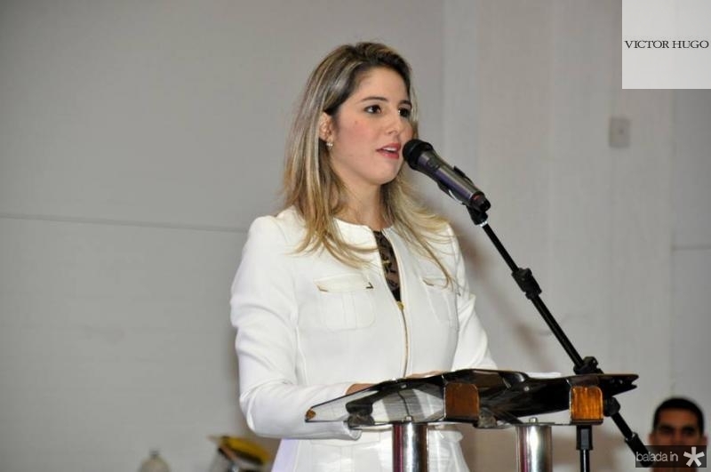Cynthia Gomes promove bate-papo com Marília Fiúza no Donna Salon