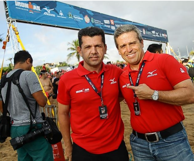 Inscrições para o IRONMAN 70.3 Fortaleza 2017 começam hoje