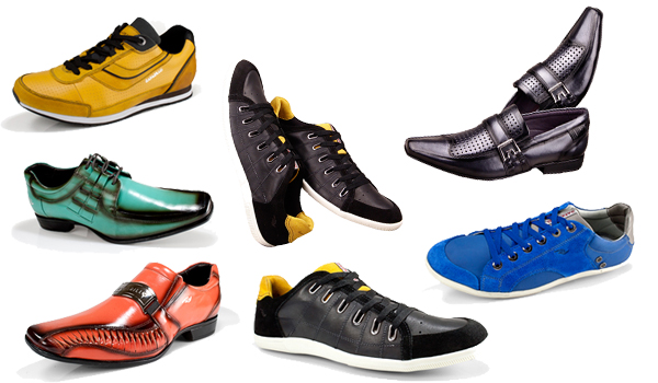 Rafarillo lança produtos esportivos e confortáveis na Couromoda