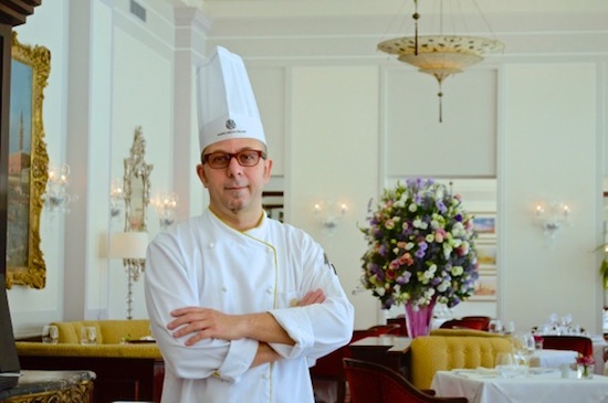 Tem novidades no Copacabana Palace!!