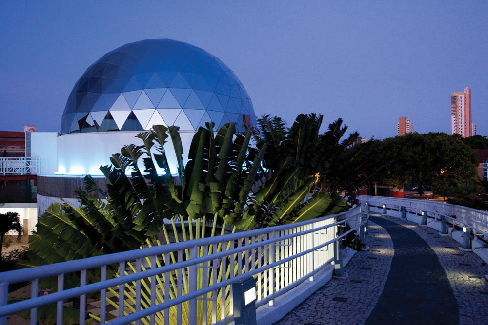 Poeta Mário Gomes é homenageado no Dragão do Mar