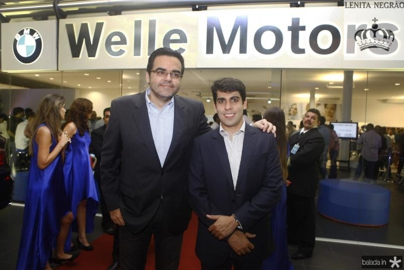 BMW bate recorde de vendas mundiais