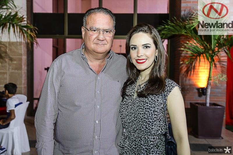 FETRANS homenageia escolas de Fortaleza