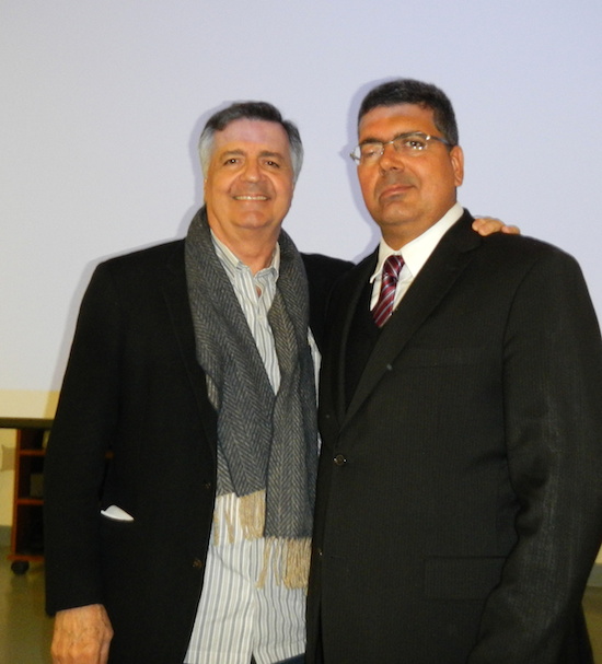 Lauro Chaves Neto é eleito presidente do Corecon-CE