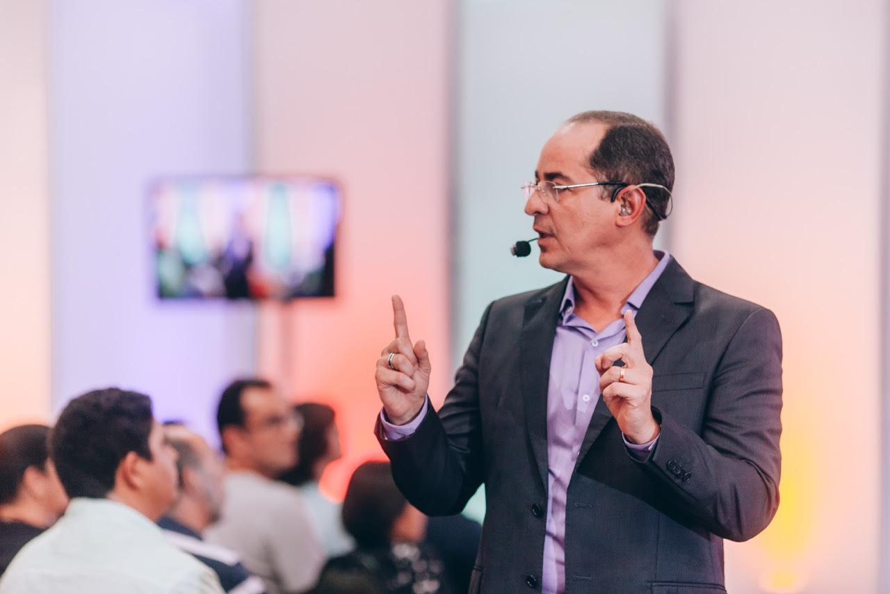 Febracis realiza treinamento Business High Performance em Fortaleza