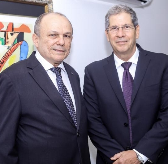 107ª edição do NRF Retail´s Big Show reúne nomes de peso do varejo