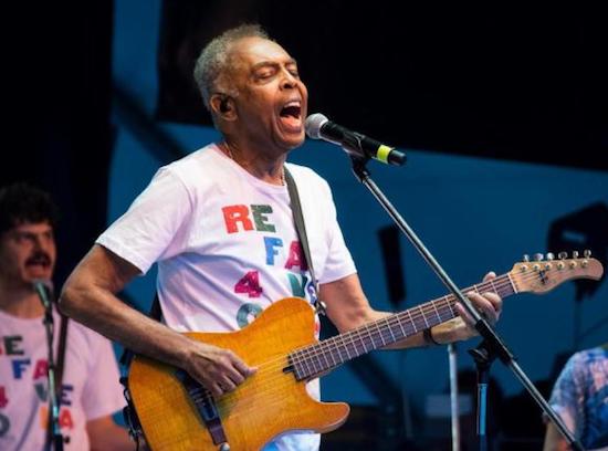 Uma megaestrutura aguarda o público, neste fim de semana, no I’Music. Confira!