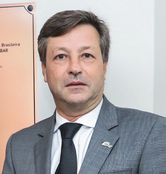 Fernando Rabello Franco será empossado presidente da Arce