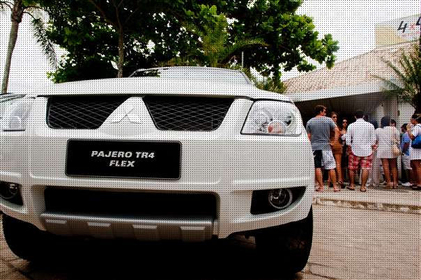 Só glamour no Carnaval de Jurerê Internacional