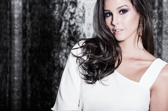 Lenita Negrão lança Preview Outono/Inverno 2016