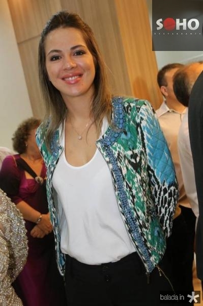 Onélia Santana será homenageada pelo Sesc