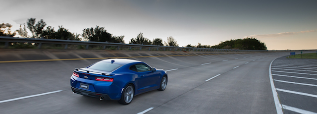 Chevrolet é líder de mercado em 2016