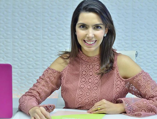 Carla Laprovitera dá a dica para se recuperar dos excessos do Carnaval!