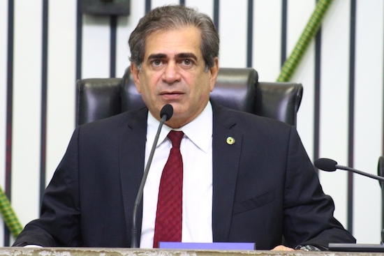 Assembleia aprecia projetos do TJ e Governo na próxima semana