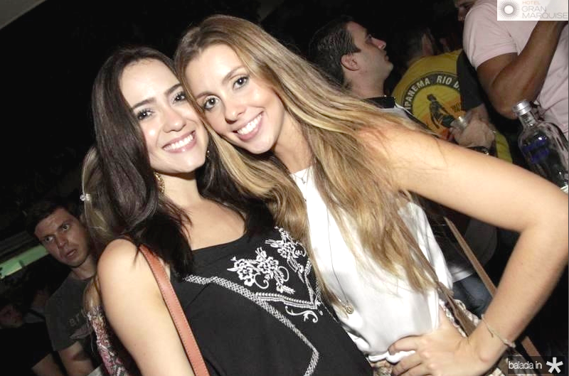 Esquenta - Dallas Grill ferve aos sábados