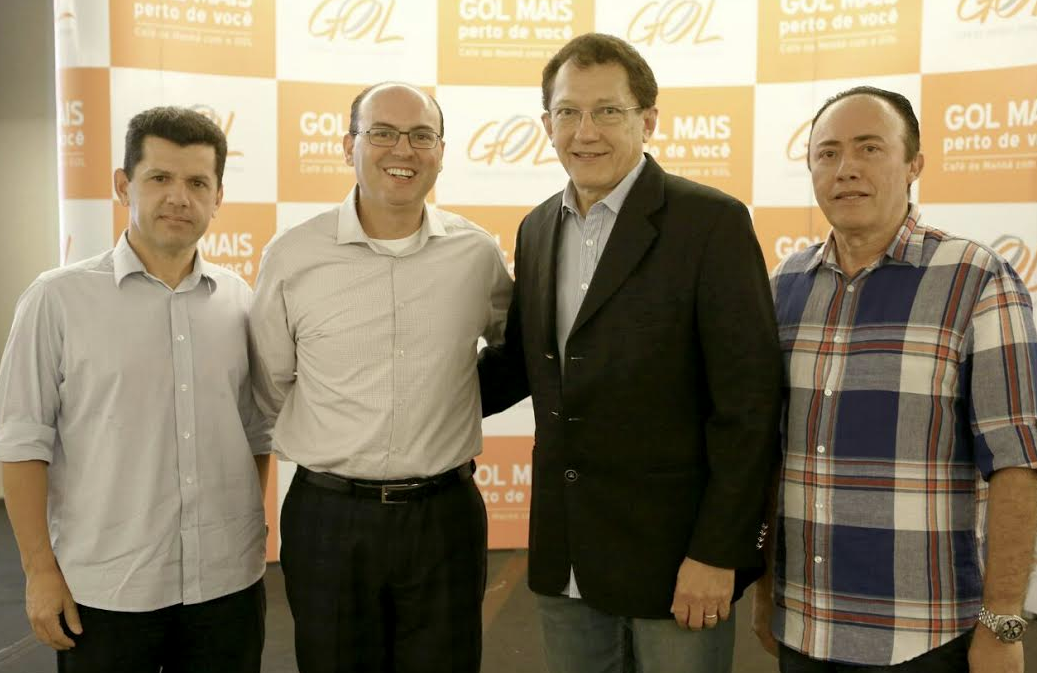 Argentinos estão na mira da Setfor