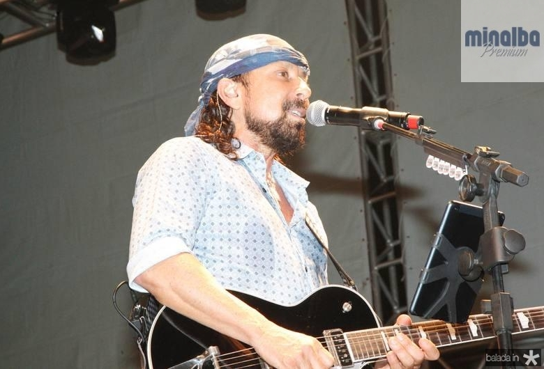 Bell Marques é só expectativa para o Aniversário do Siriguella