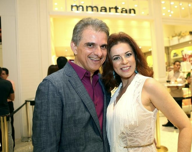 Tá rolando promoção na mmartan. Vem saber!