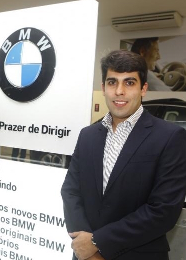 Competitividade marca a gestão de João França Jr. na Welle Motors