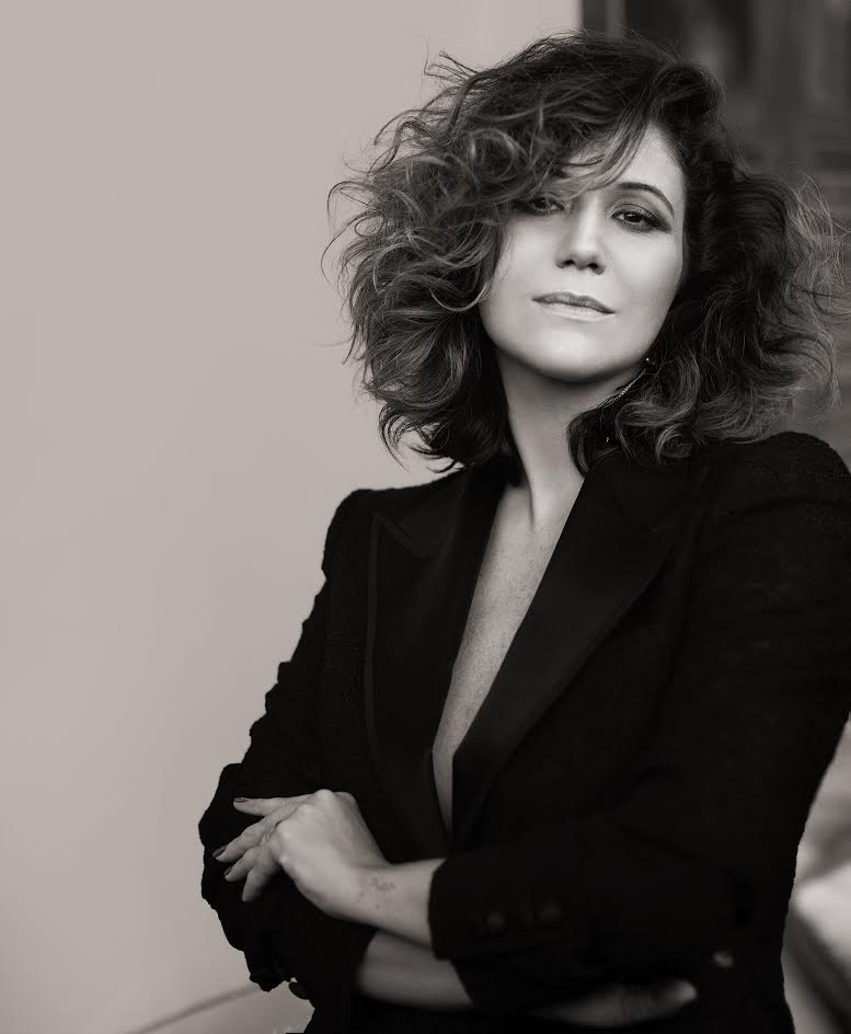 Maria Rita apresenta novo trabalho em Fortaleza