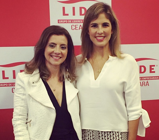 LIDE Ceará Promove almoço-debate com Diretor Geral da Uber no Brasil