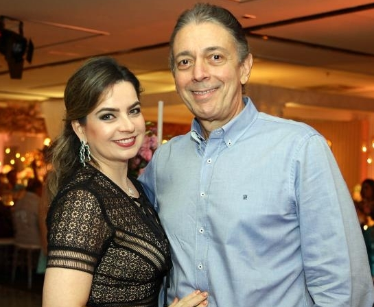 Afrânio Barreira está contando os dias para a inauguração do Coco Bambu Miami