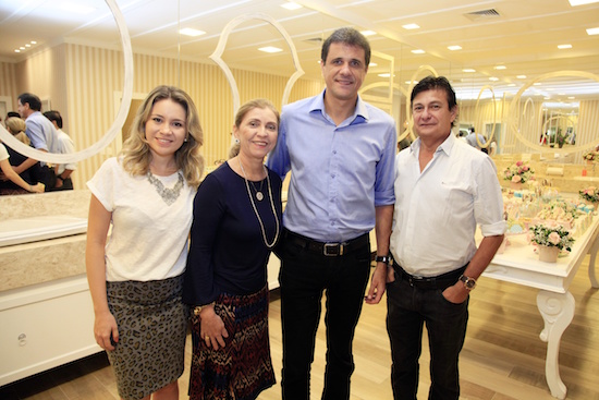 Primor e aconchego: novo fraldário do Iguatemi é inaugurado