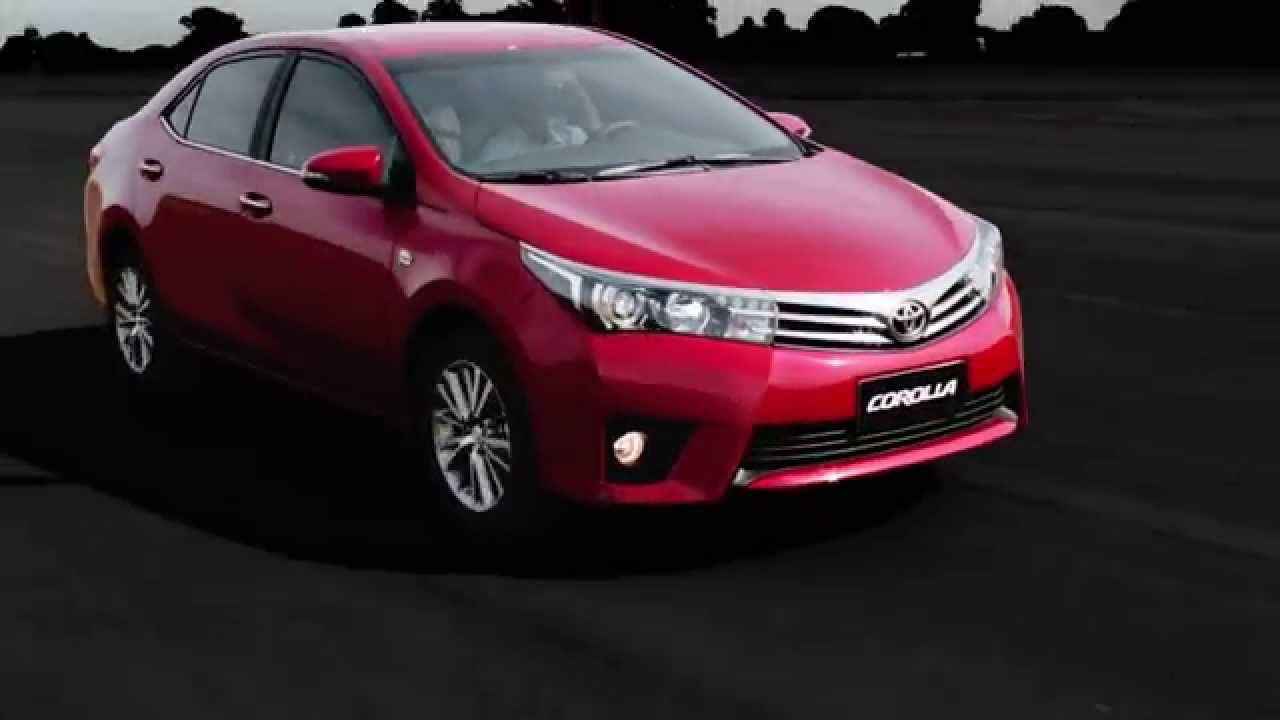 Toyota dá desconto especial em Corolla XEi para PcD
