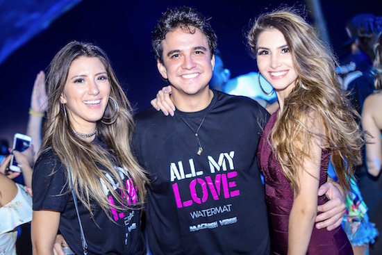 Já sabe o que vai rolar neste weekend? A gente te conta!