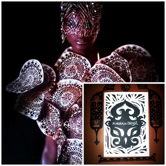 DFB 2013 apresenta “A Hora do Brasil”