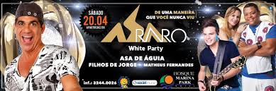 Durval Lélis promete incendiar o Marina Park Hotel