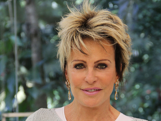 Famosos participam do 13º fórum de Comandatuba