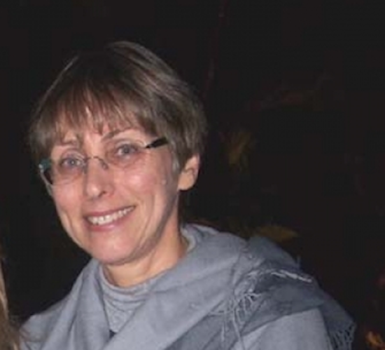 Consulesa de Israel ministra palestra em Fortaleza