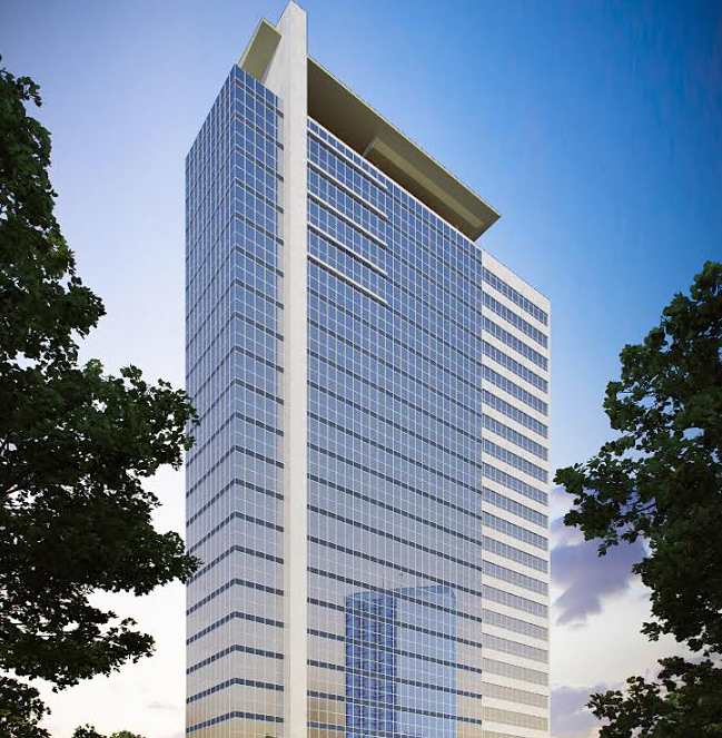 Empreendimento sustentável é lançado na Praça Portugal