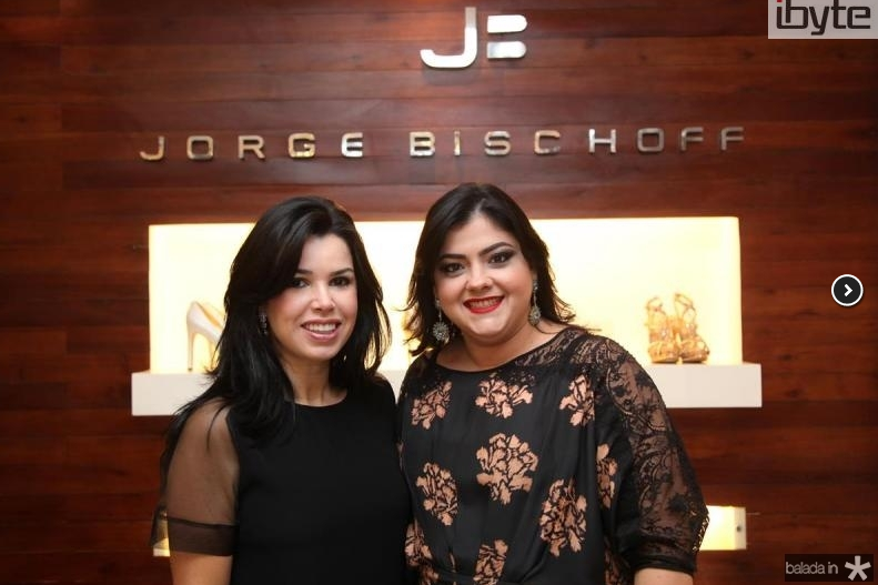 Jorge Bischoff cria sandálias exclusivas para o SPFW