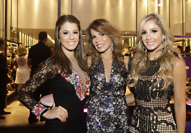 New Bijoux Collection desembarca na Meia Sola