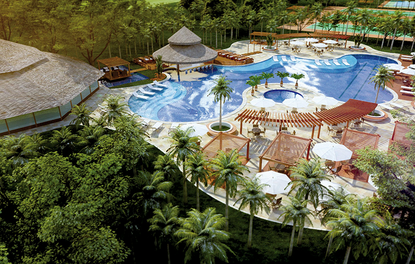 Spa Engenho do Corpo aterrissa no Ceará