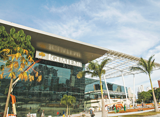 Iguatemi Fortaleza adoça a vida dos clientes com sua mais nova operação. Vem saber!